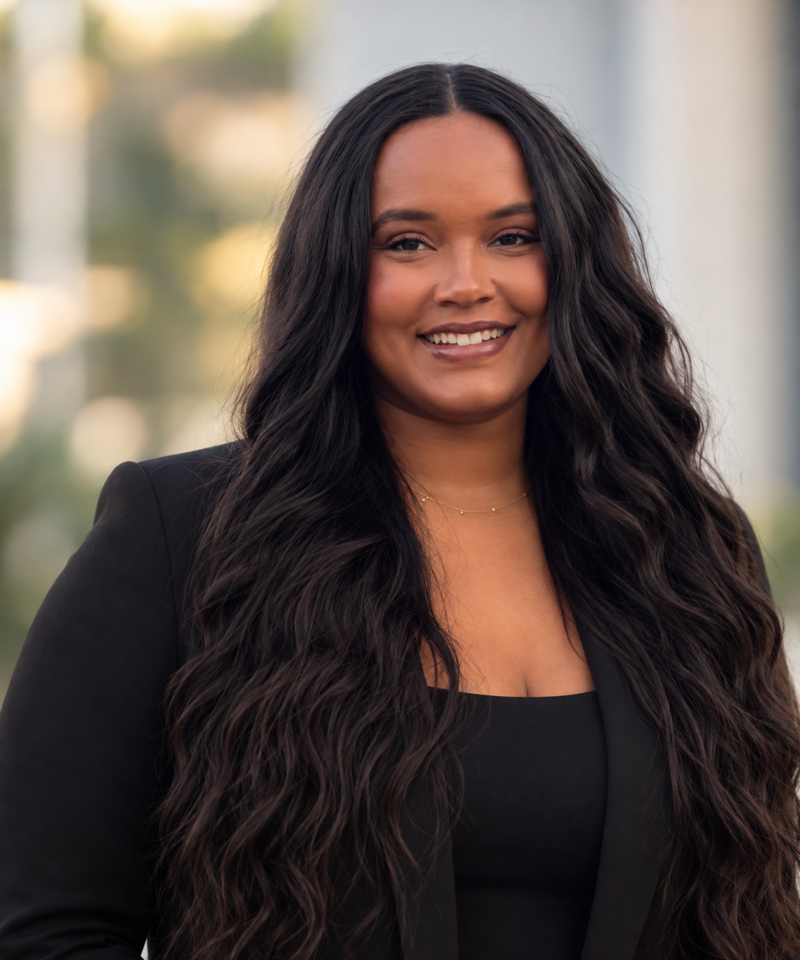 Samantha Sparks, Founder & Creative Director